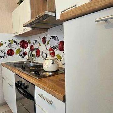 Квартира ЖК Одесские Традиции