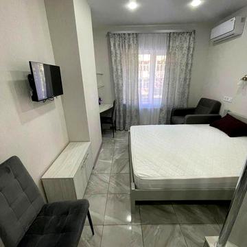 Сдам смарт квратиру возле м.Защитников Украины