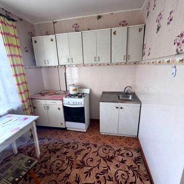 Реальна! Здам 1к квартиру Сокіл 1 Космісна