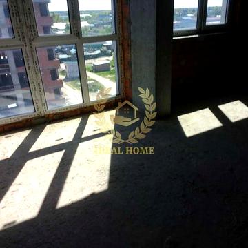 Продаж просторої квартири з терасою у ЖК «7’Я», с. Щасливе ЖК «7'я»