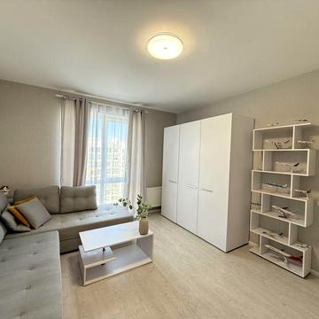 ЖК Сакура! 2кімнатна Ремонт/Техніка/Меблі! Крюківщина ЖК Сакура