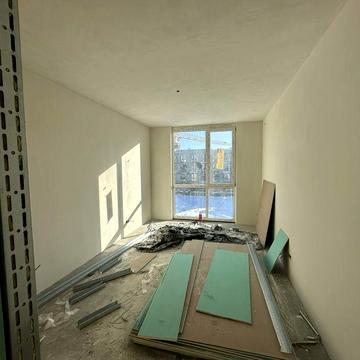 Продаж 1к квартири під чистовий ремонт! ЖК Парксайд