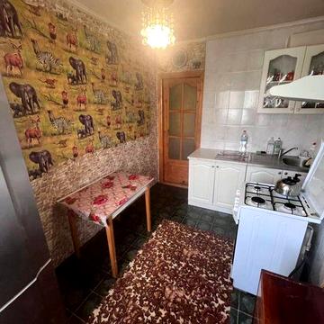 Сдам 3к квартиру на Красном камне (Покровский, Парус)