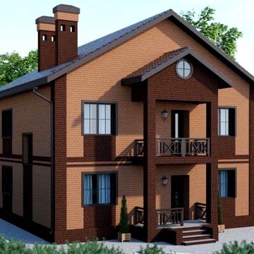 Будинок в Борисполі