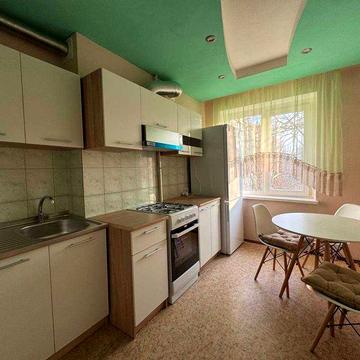 Здаю 2к квартиру на Колодязній