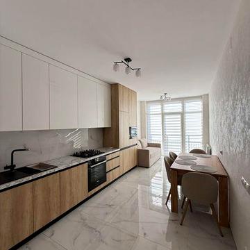 Оренда 1-но кім квартири на вул Шевченка в ЖК Семицвіт