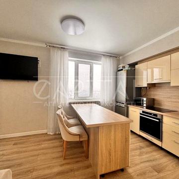 В оренду 2-кім квартира 63м2 в ЖК Оболонь Skay Оболонь