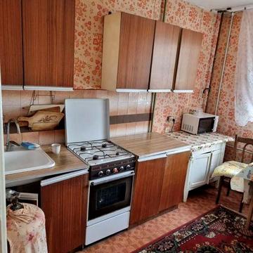 Здам трикімнатну квартиру вулиця Петропавлівська