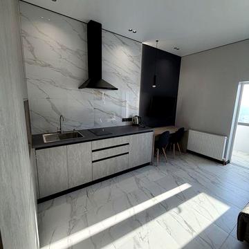 Здам квартиру студію ЖК Магістр , метро Наукова