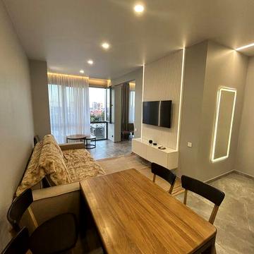 Оренда 2-к квартири в ЖК Geneve (Женева) - без комісії від власника