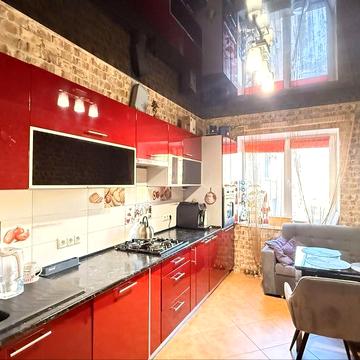 2 комн с ремонтом на Сахарова