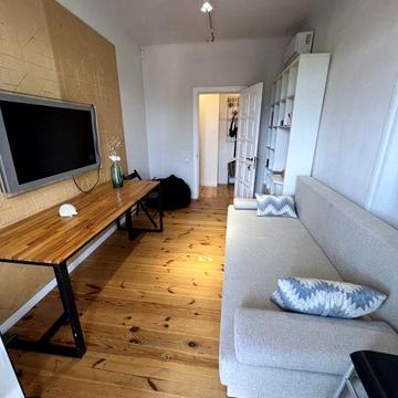 Здам 2 кімнатную квартиру , Центр , Мироносицька, 65