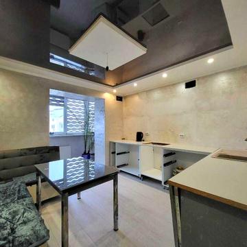 3к квартира район Центр! на Проскурівській ID 7822