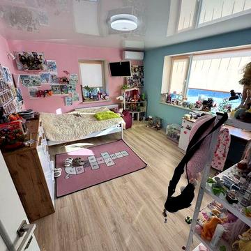 Приватний будинок Відеоогляд