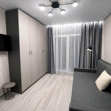 Здам в оренду квартиру, центр Вишневого, котельня, тренажерний зал