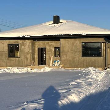 Продам будинок в с. Гаразджа біля Луцька