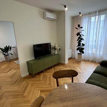 Актуальна Оренда 1кім новобудова  Континент Трускавецька Пулюя Наукова