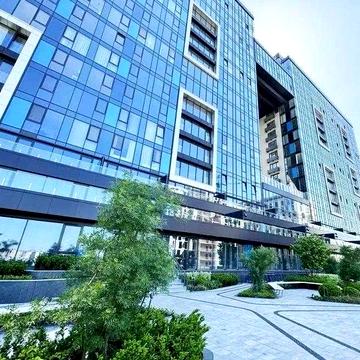 Продам 2-кімнатну квартиру в житловому комплексі комфорт-класу НЕБО DT