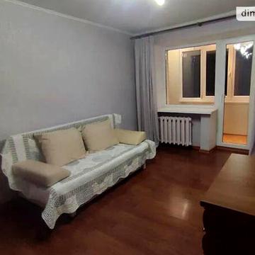 Довгострокова оренда 2к Квартира Хмельницького Богдана проспект