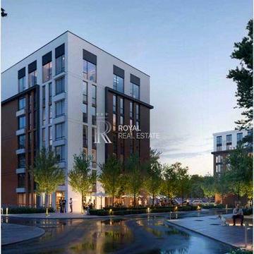 Продаж Квартира 36м2 2кімн 7пов ЖК Smart City від Sensar ЖК Smart City