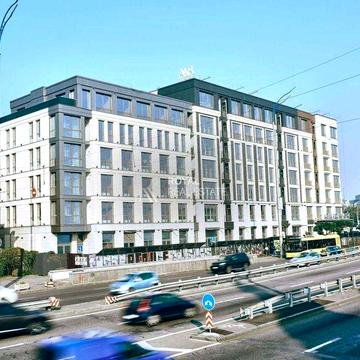 Продаж Квартира 130м2 3кімн 4пов ЖК Illinsky House Вид на Дніпро ЖК Illinsky House