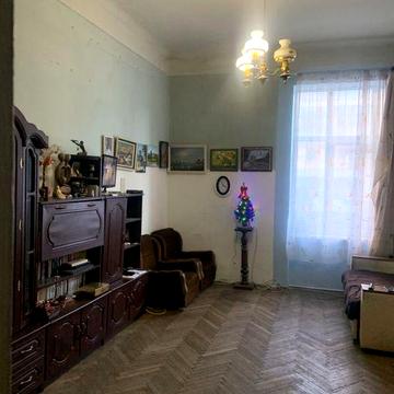 Продаж квартири м. Львів