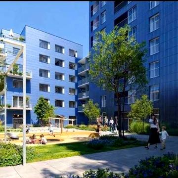 Продаж 1-кімн. квартири  по вул.Пимоненка 9. Без комісії!