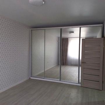 Подам 1 кімнатну квартиру з ремонтом у новому будинку.