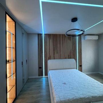 Я ВласникПродам квартиру.ЖК Софія Клубний 1к 41кв.м Біля паркінгу. ЖК Софія Клубний