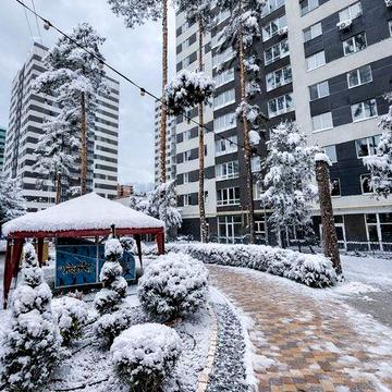 Ірпінь, Центральний Парк.ЖК Чехов Парк Квартира 67 м² , від власника! ЖК Чехов Парк