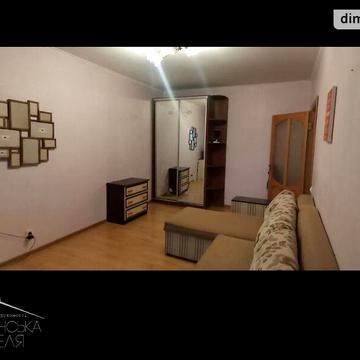 Довгострокова оренда 2к Квартира Льонокомбінатівська вулиця