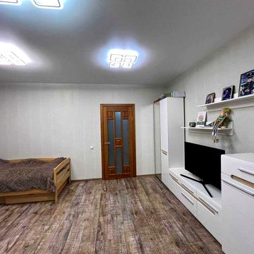 Двокімнатна квартира | 6 поверх | Держ програми | Без комісії