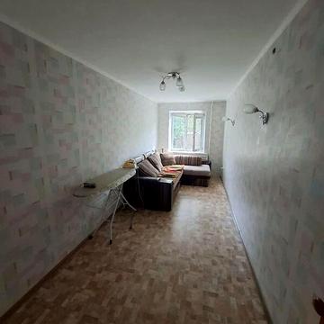 Продаж 3к Квартира Алана Шепарда (Суворова) вулиця