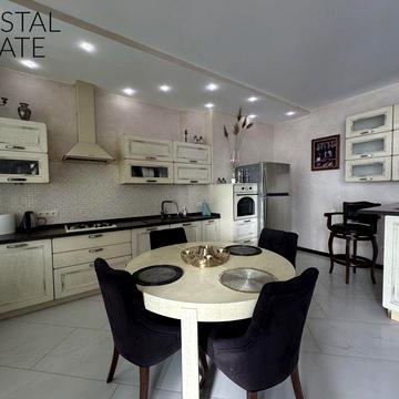 Двухэтажная квартира, Армейская, ул.Маршала Говорова ЖК Армейский