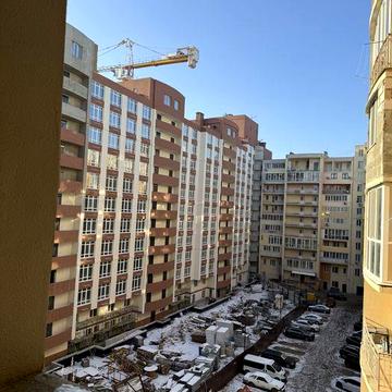 3 комнатная квартира в сданном доме по выгодной цене! ЖК «Одесский двор»