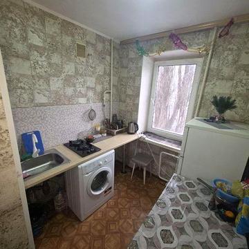 Однокомнатная квартира на ул. Затонского