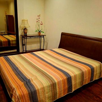 Аренда 1-й квартиры с газ.отоплением в част.доме Куреневка.