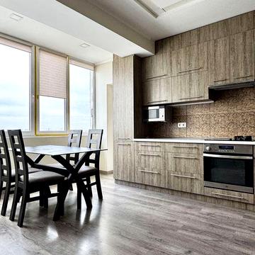 Здається пентхаус у НОВОБУДОВІ Резервне живлення! Можна з тваринкою