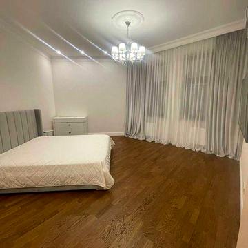 Новая 2 ком квартира ЖК Арк-Палас ул Генуэзская Аркадия СВЕТ ВСЕГДА