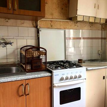 Здам 1-но кімнатну на пр-т Відрадний, 12