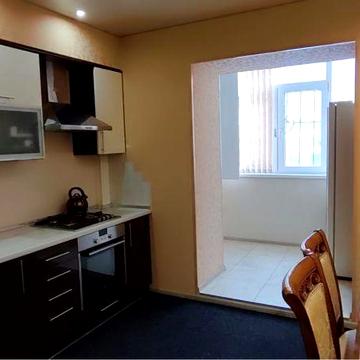 Продам 2-х квартиру Проспект Свободи по програмі .