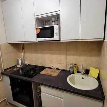 Довгострокова оренда 3к Квартира Володимира Великого вулиця