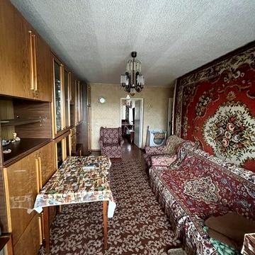 Здам квартиру по вул . Герасима Кондратьєва 122