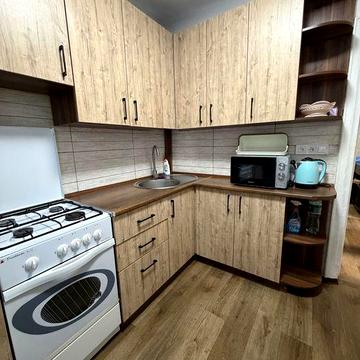 Оренда двокімнатної в Центрі