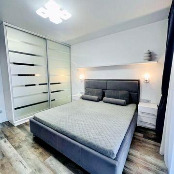 Оренда 1 кімнатної квартири вулиця Стрийська (ЖК Націіональний)