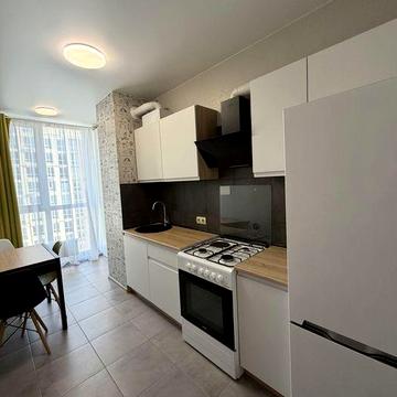 Гарна пропозиція!Квартира в ЖК Благород з газовим опаленням