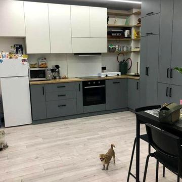 .До Києва 7хв! Продам 2к з ремонтом! Податки 2%! Без комісії!