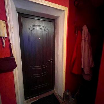 Однокімнатна квартира