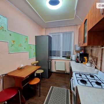 Продаж 3к Квартира Марії Химинець (Достоєвського) вулиця