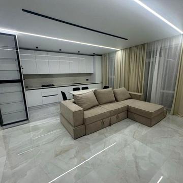 Продаж квартири в центрі міста